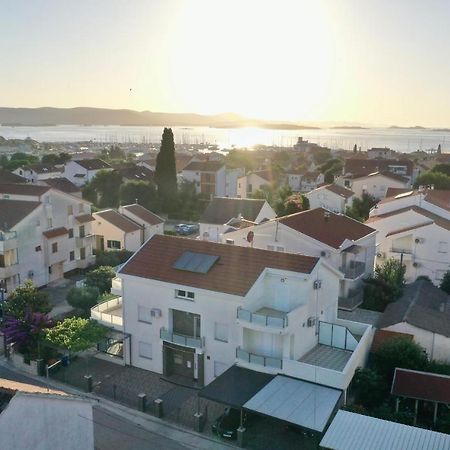 Apartments Dumancic Biograd Na Moru Exterior photo