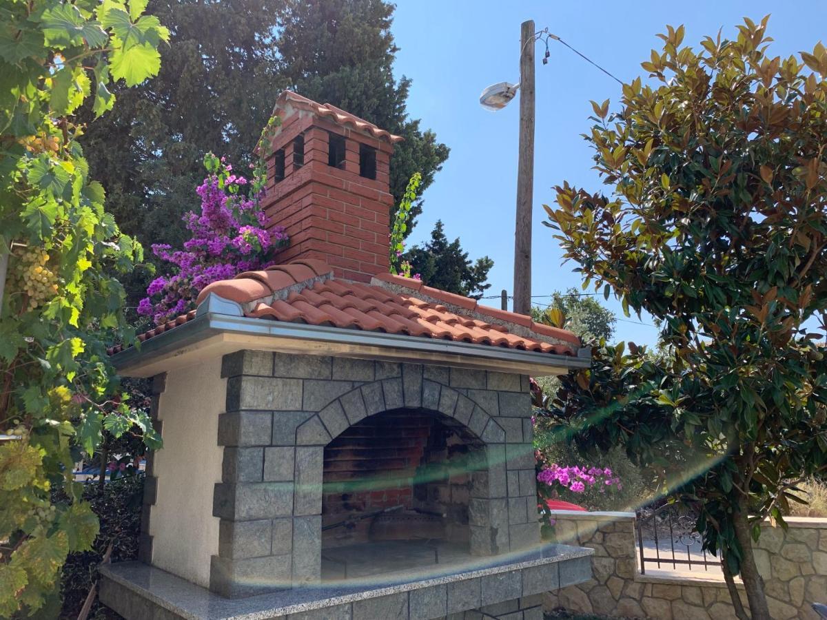 Apartments Dumancic Biograd Na Moru Exterior photo