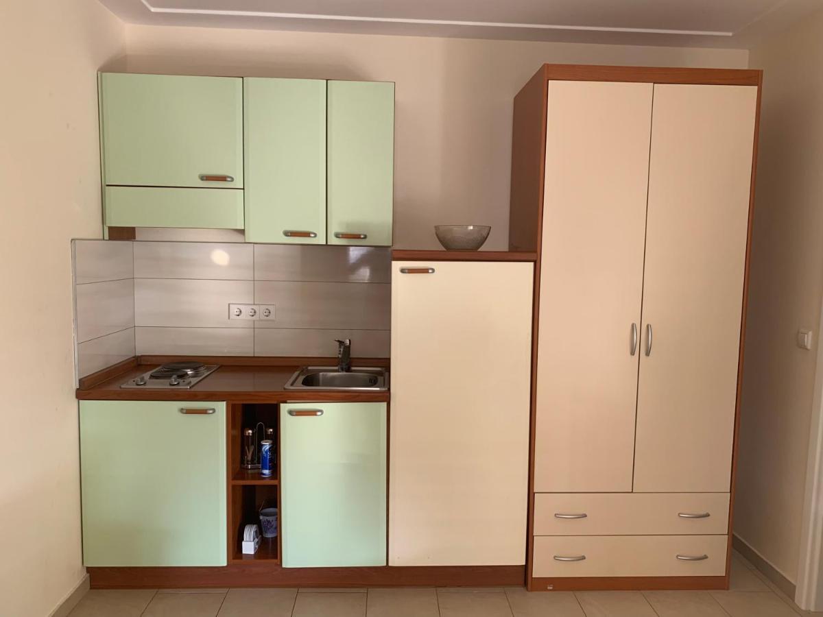 Apartments Dumancic Biograd Na Moru Exterior photo