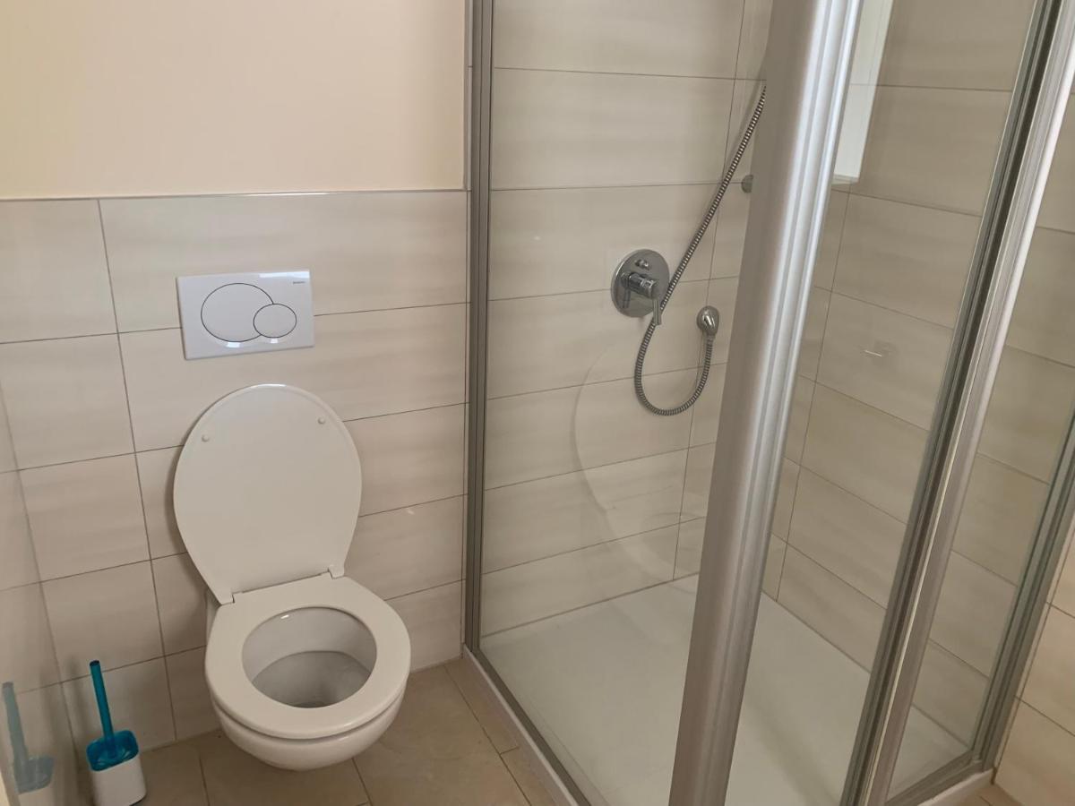 Apartments Dumancic Biograd Na Moru Exterior photo