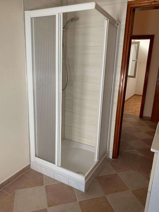 Apartments Dumancic Biograd Na Moru Exterior photo