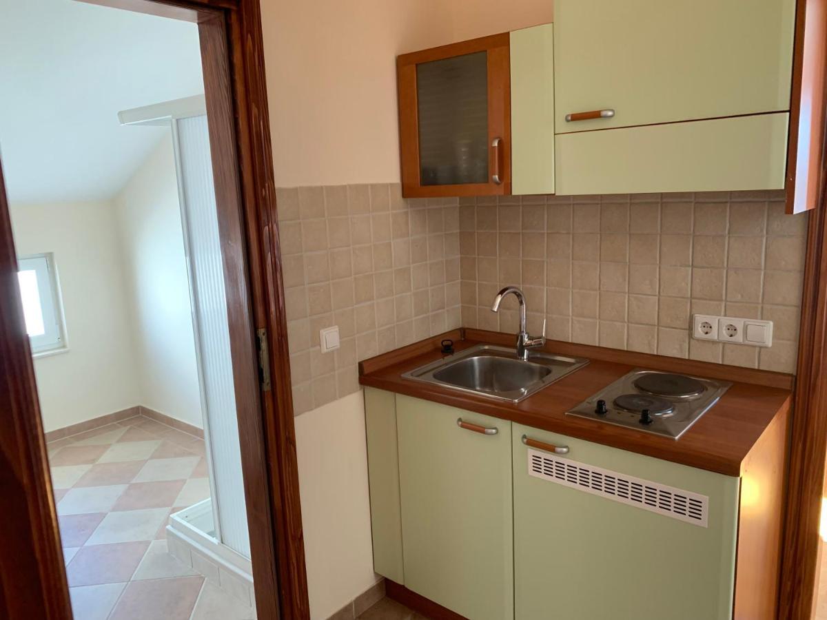 Apartments Dumancic Biograd Na Moru Exterior photo