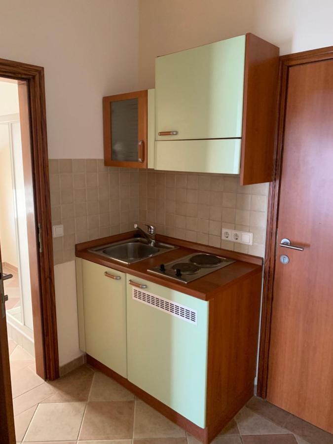 Apartments Dumancic Biograd Na Moru Exterior photo
