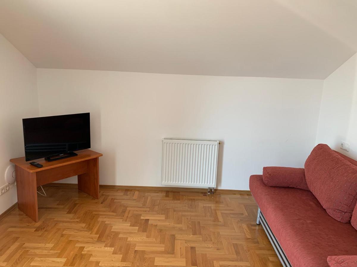 Apartments Dumancic Biograd Na Moru Exterior photo