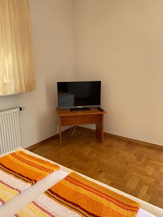 Apartments Dumancic Biograd Na Moru Exterior photo