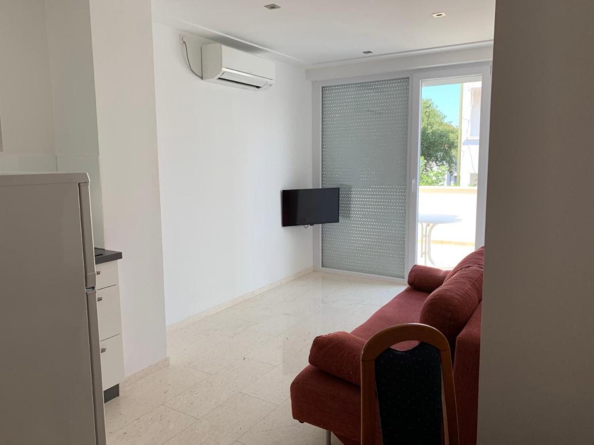 Apartments Dumancic Biograd Na Moru Exterior photo