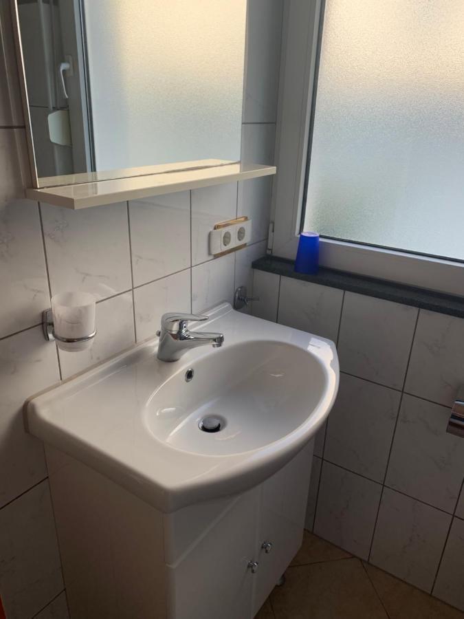 Apartments Dumancic Biograd Na Moru Exterior photo