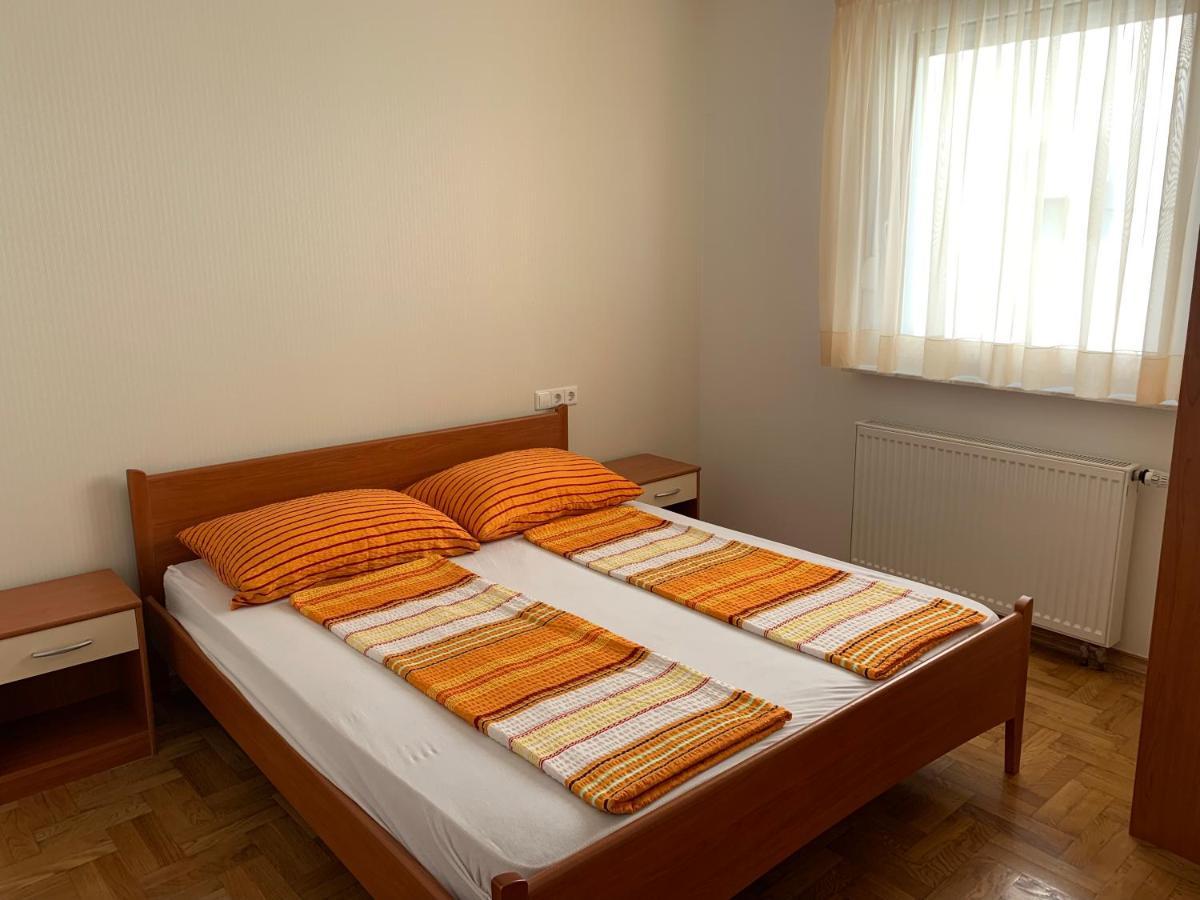 Apartments Dumancic Biograd Na Moru Exterior photo