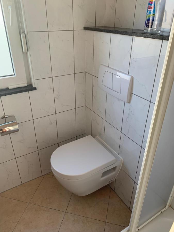 Apartments Dumancic Biograd Na Moru Exterior photo