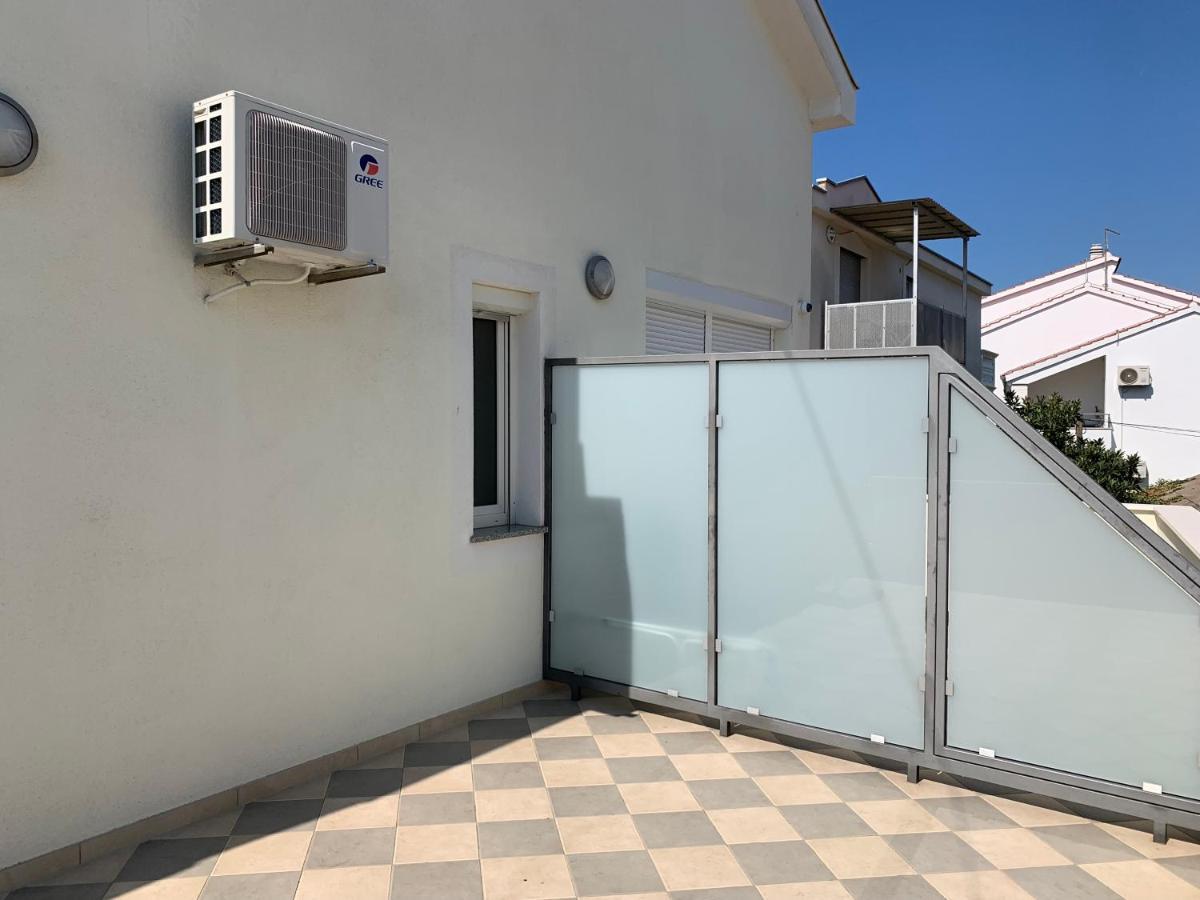 Apartments Dumancic Biograd Na Moru Exterior photo