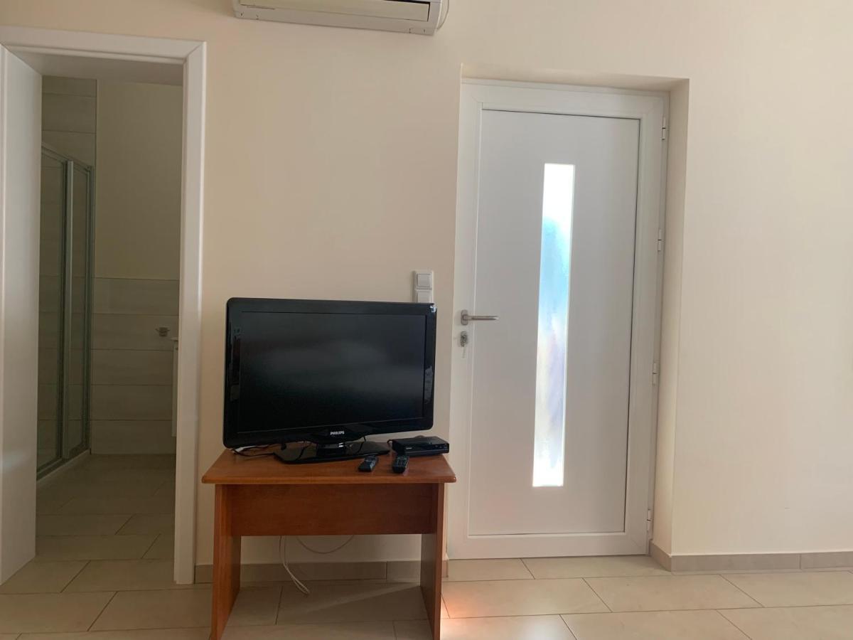 Apartments Dumancic Biograd Na Moru Exterior photo