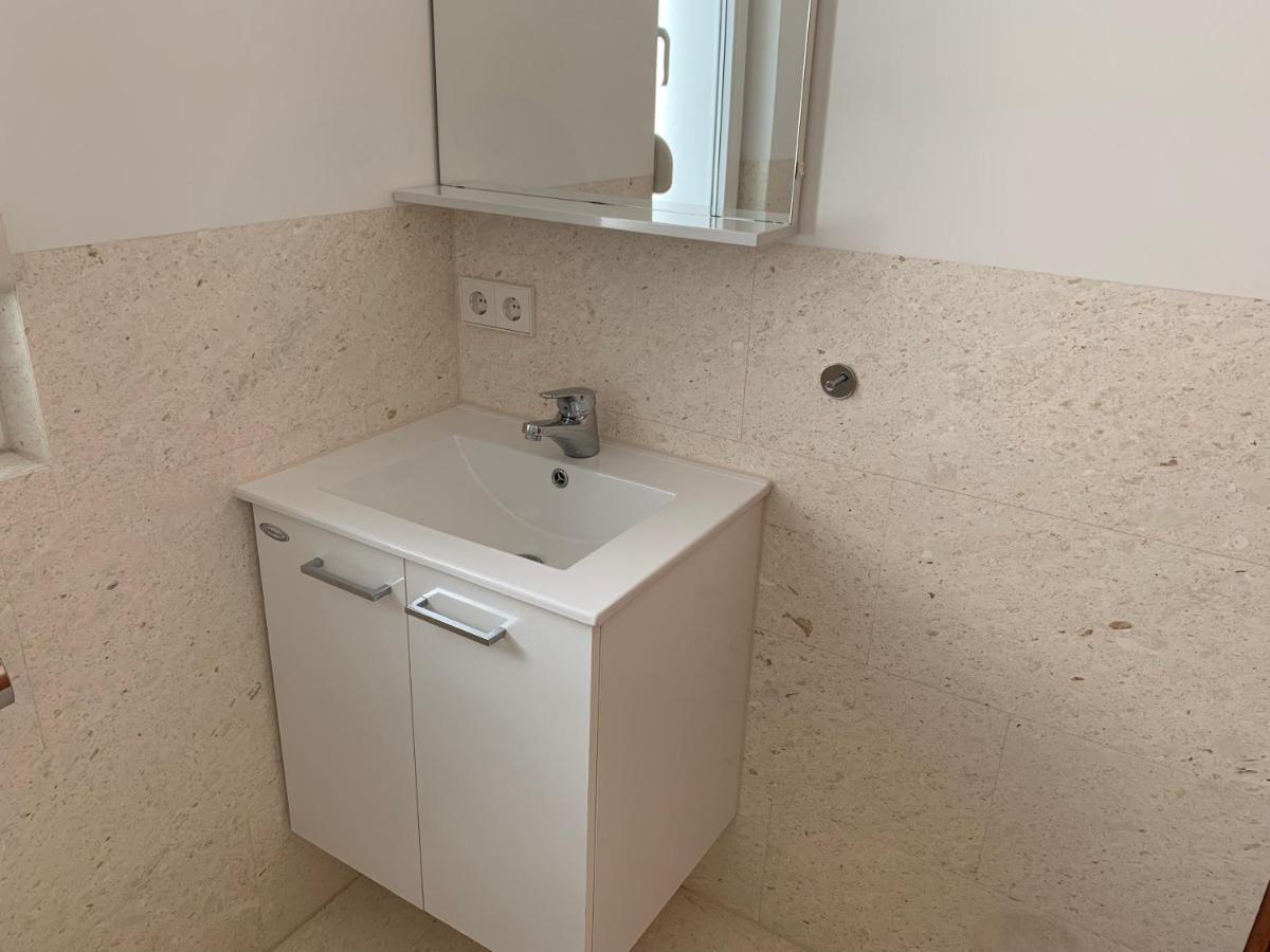 Apartments Dumancic Biograd Na Moru Exterior photo