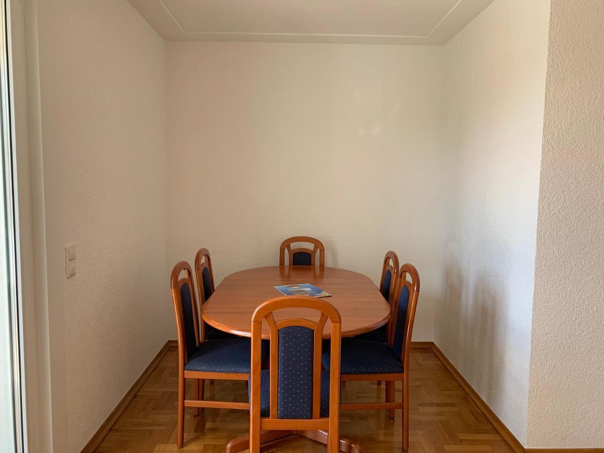 Apartments Dumancic Biograd Na Moru Exterior photo