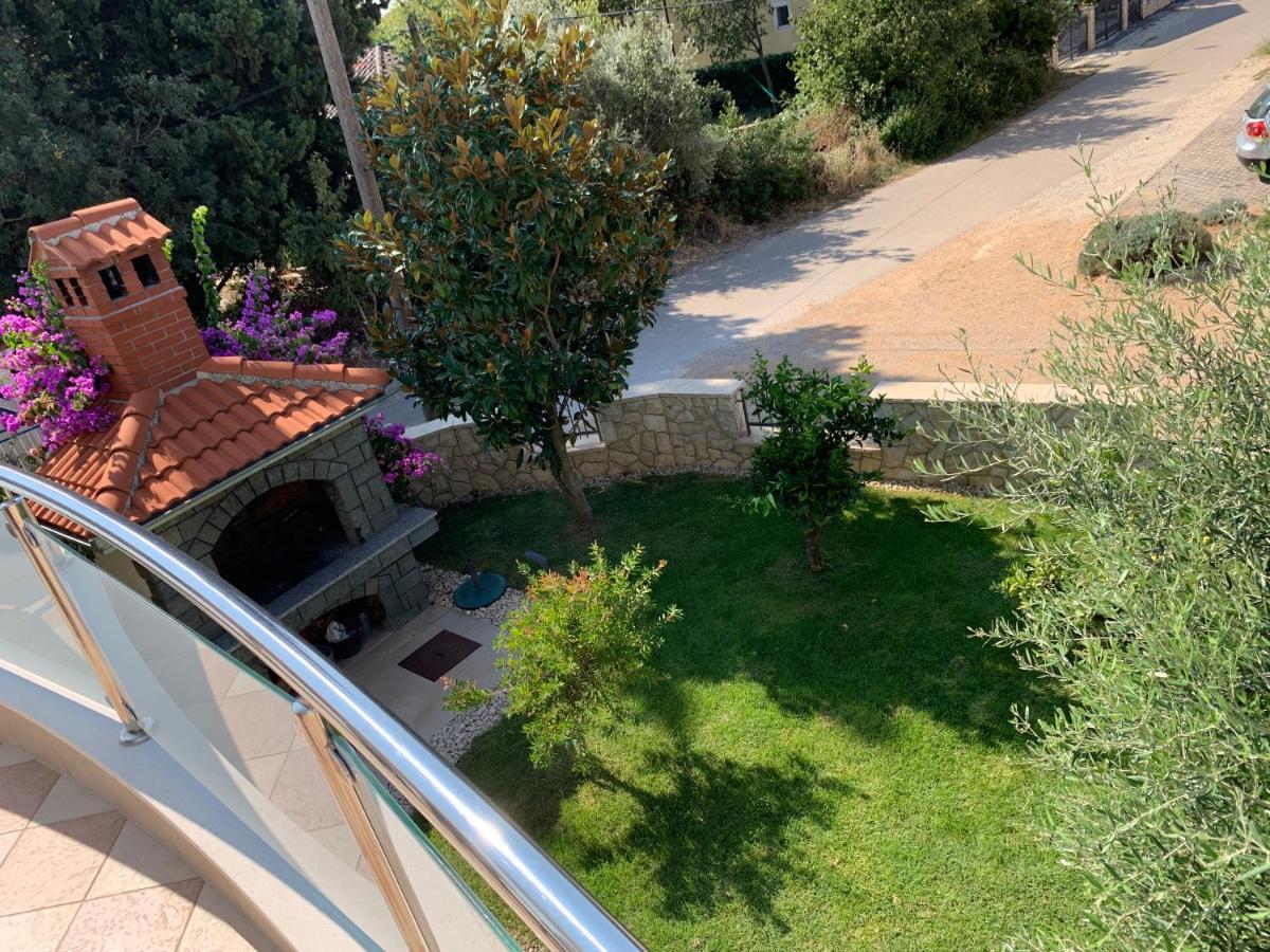 Apartments Dumancic Biograd Na Moru Exterior photo