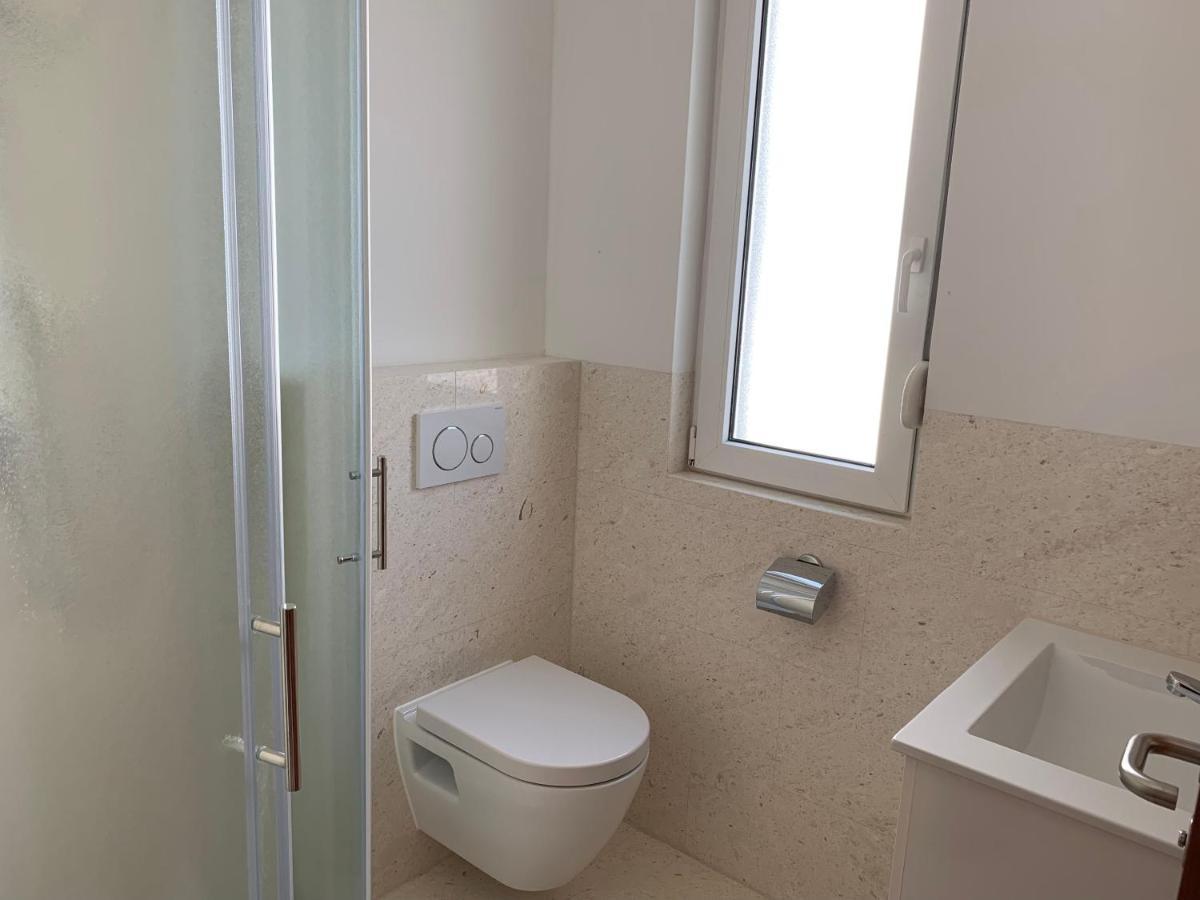 Apartments Dumancic Biograd Na Moru Exterior photo