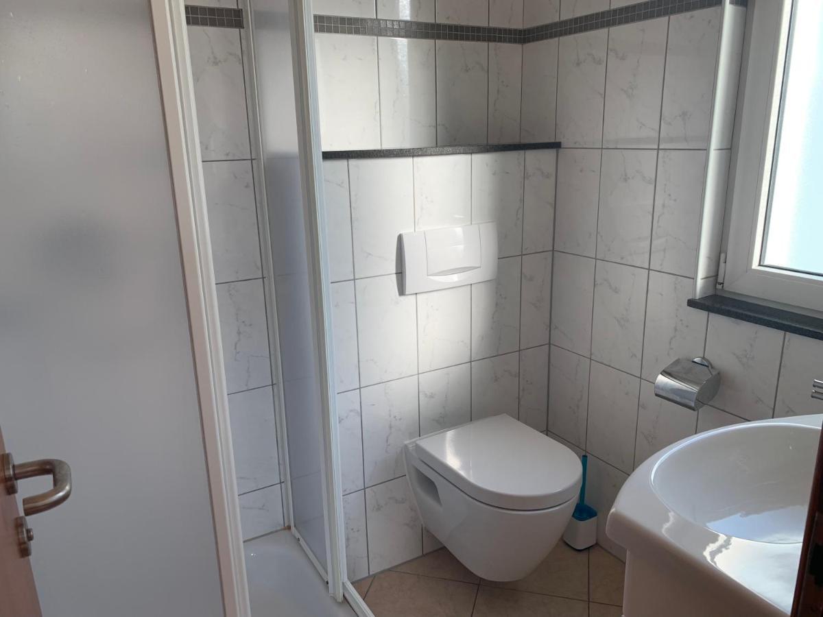 Apartments Dumancic Biograd Na Moru Exterior photo
