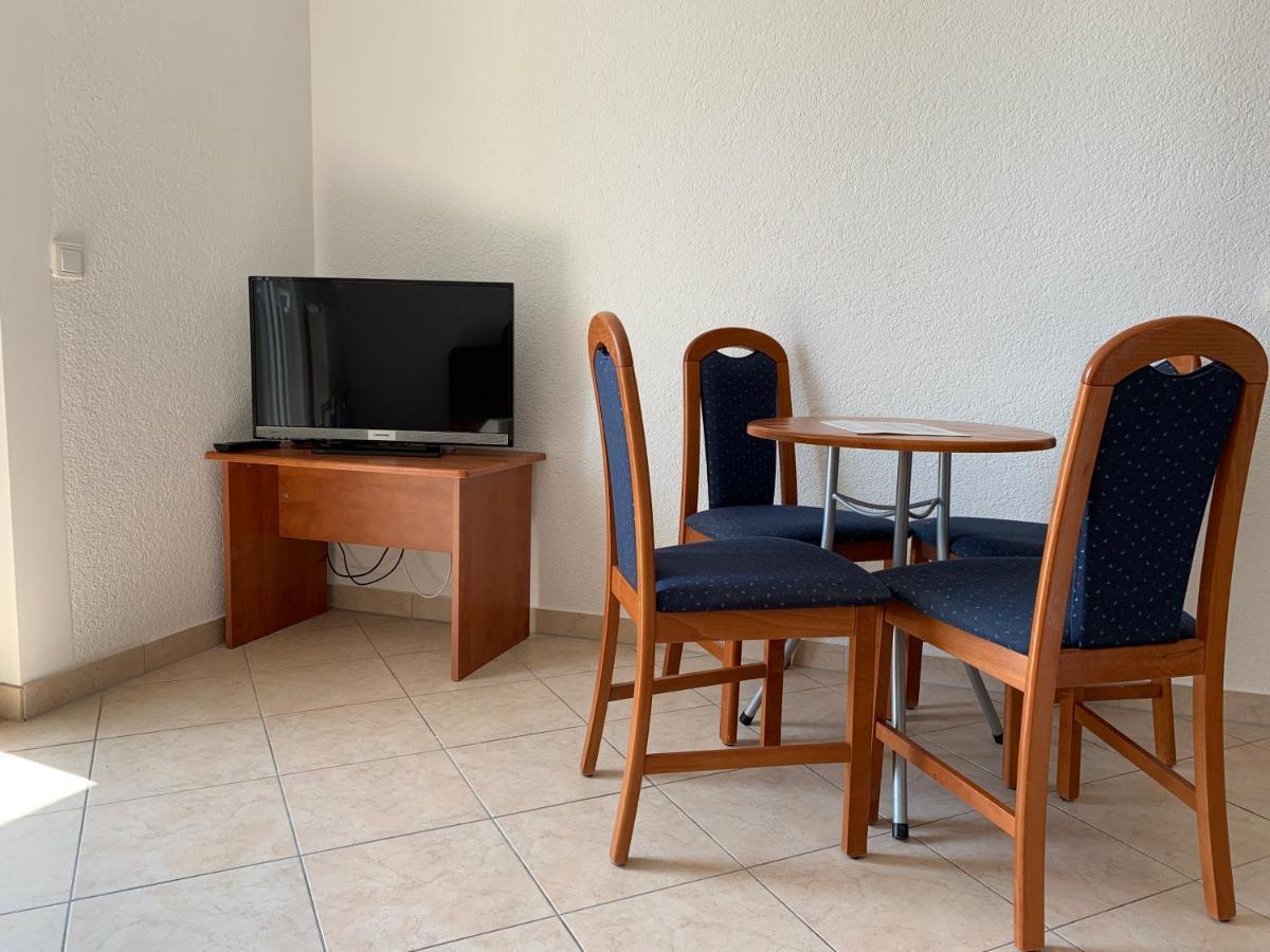 Apartments Dumancic Biograd Na Moru Exterior photo