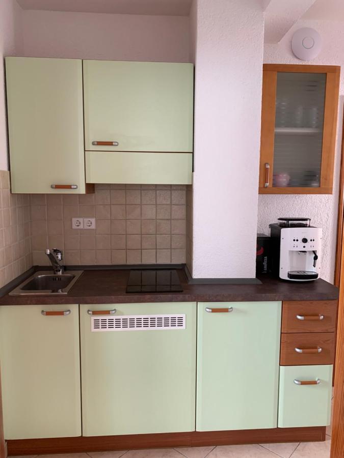 Apartments Dumancic Biograd Na Moru Exterior photo