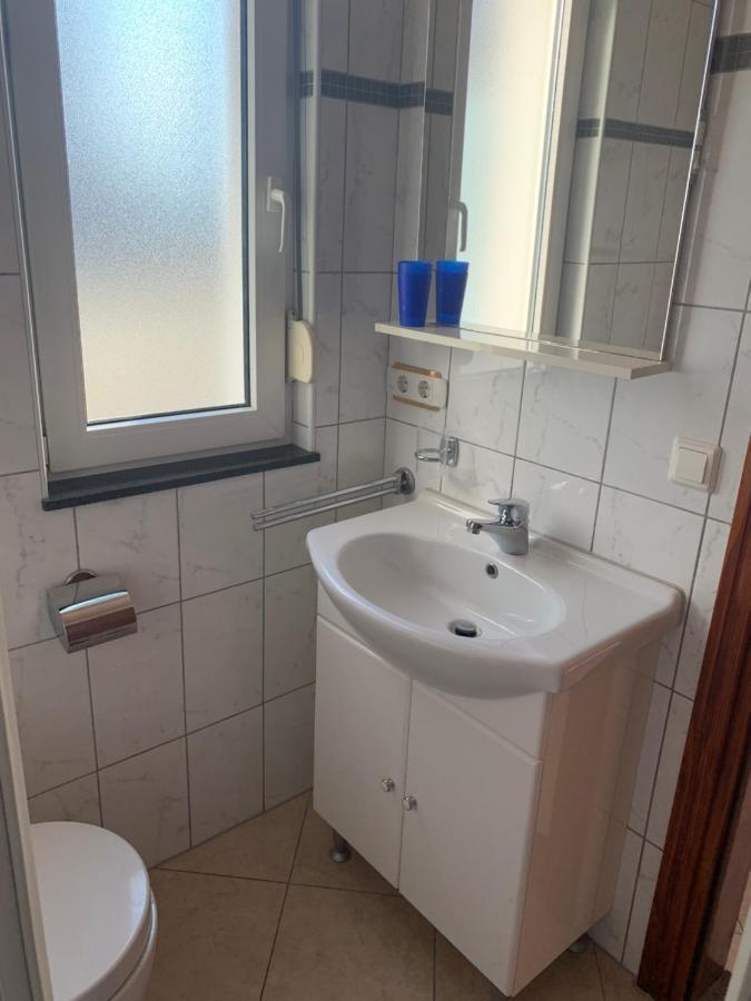 Apartments Dumancic Biograd Na Moru Exterior photo